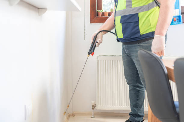 Best Bed Bug Extermination  in Clinton, UT