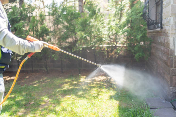 Clinton, UT Pest Control Company