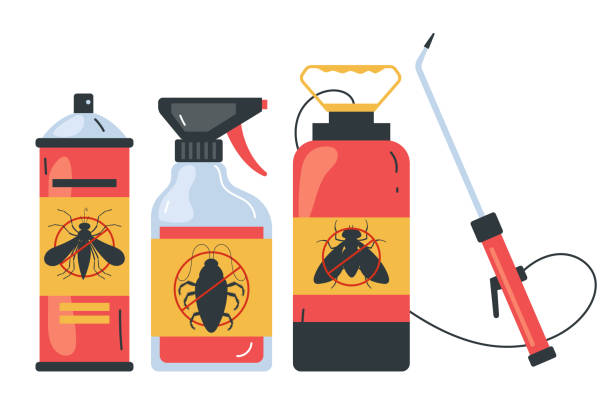 Best Mosquito Control Services  in Clinton, UT